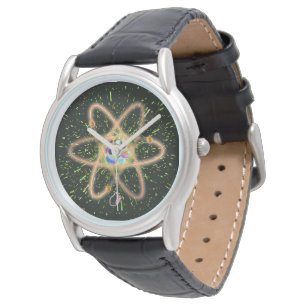 Radical Atomic Watch