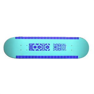 Radical Board Skateboard