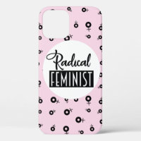 Radical Feminist