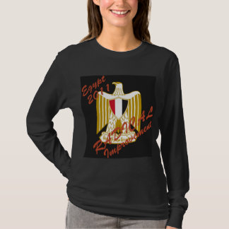 RADICAL IMPROVEMENT 2011 T-Shirt