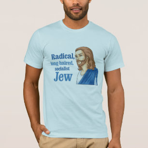 Radical Jew T-Shirt
