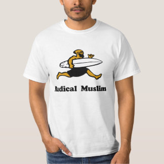 Radical Muslim T-Shirt