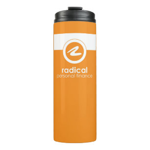 Radical Travel Tumbler 2 (Hot or Cold)