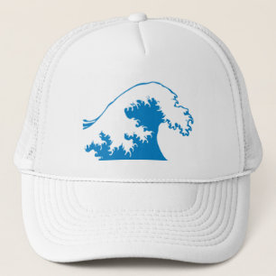Radical Wave Hat
