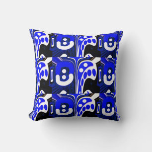 Radicals Cushion