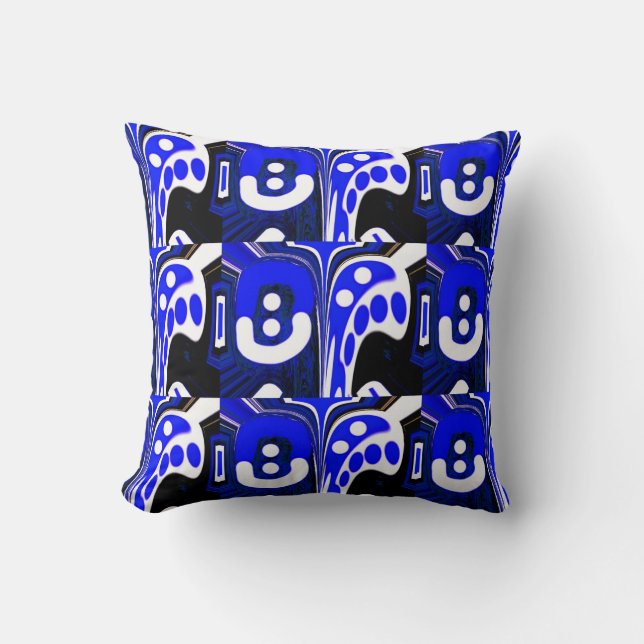 Radicals Cushion (Front)