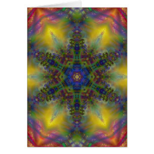Radience Card