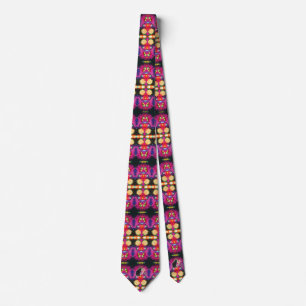 Radillarians KCFX Necktie