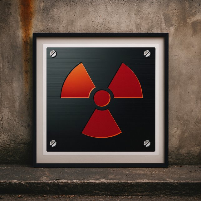 Radio Activity Sign (Creator Uploaded)