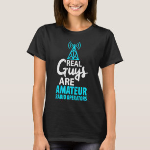 Radio Amateur Radio  1 T-Shirt