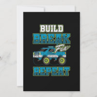 Radio Controlled Cars Mechanic RC Drivers Build Br