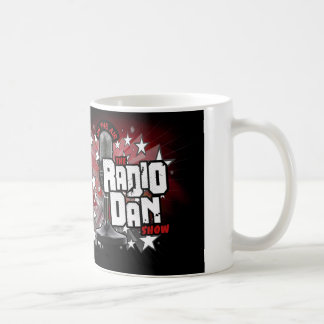 Radio Dan Show Mug