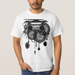Radio Drip T-Shirt