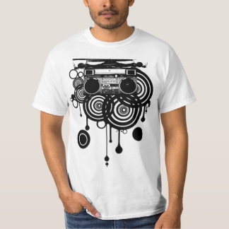 Radio Drip T-Shirt