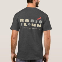 RADíO FLoMM