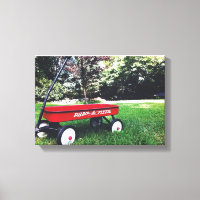 Radio Flyer