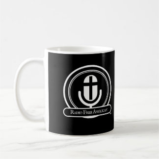 Radio Free Anglican Mug