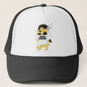 Radio Mayday Trucker Hat