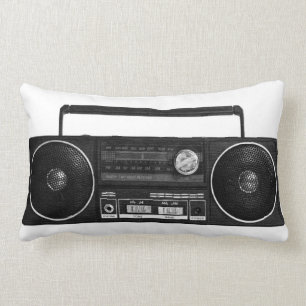 Radio Pillow