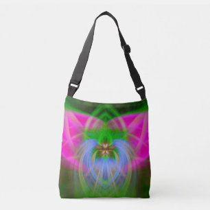 Radio Realm Crossbody Bag