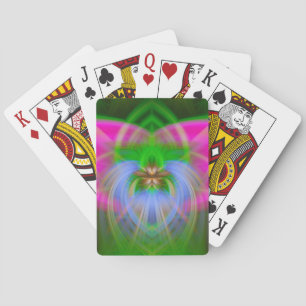Radio Realm Playing Cards