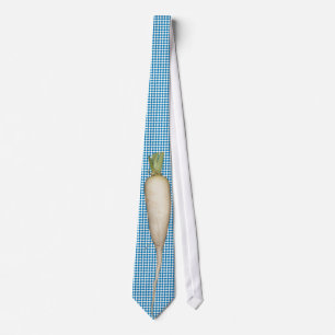 Radio Rettich Bayern Bavarian Bavarian Tie