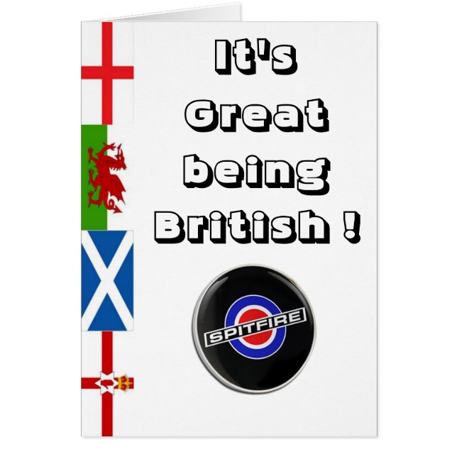 Radio Spitfire Merchandise (Front)