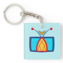 (Radio [Static) Moth]