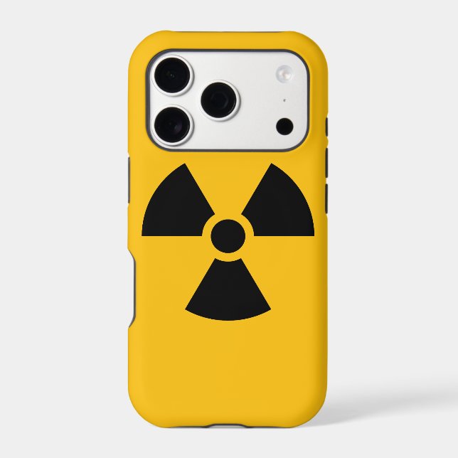 Radioactive (Back)