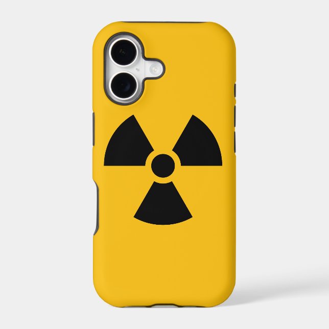 Radioactive (Back)