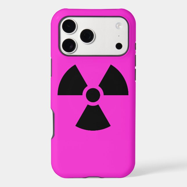 Radioactive (Back)