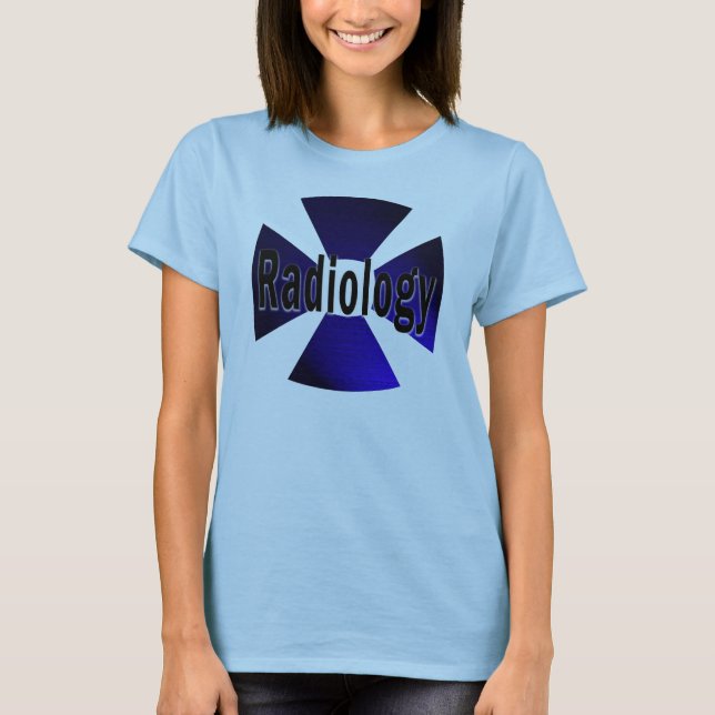 Radioactive5 T-Shirt (Front)