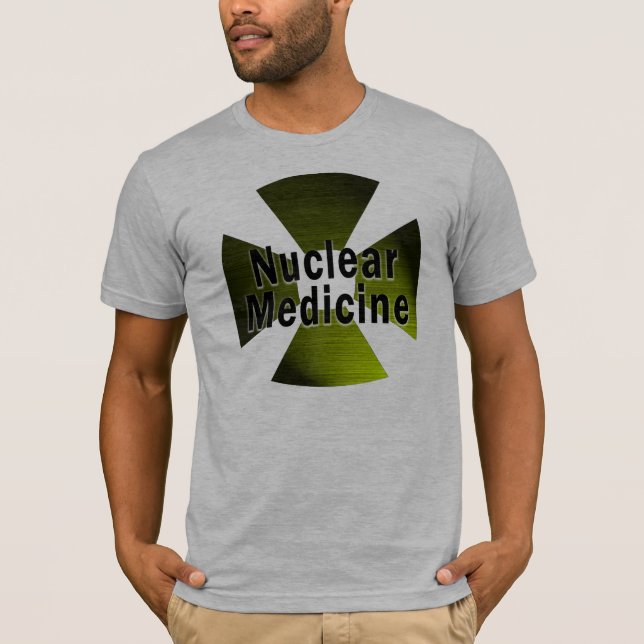 Radioactive6 T-Shirt (Front)