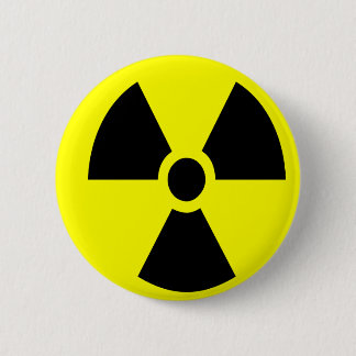 Radioactive Button