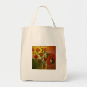 Radioactive by Alan & John Tote Bag
