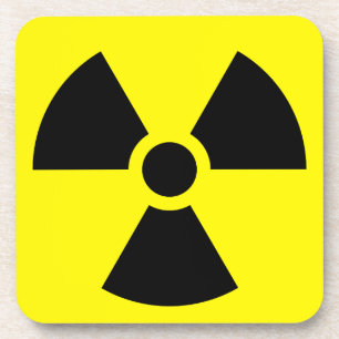 Radioactive Coaster
