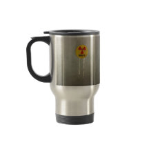 radioactive contaminated