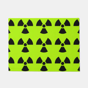 Radioactive Doormat