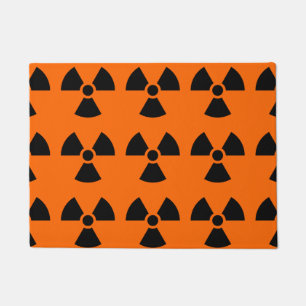 Radioactive Doormat
