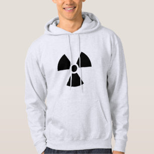 Radioactive Hoodie