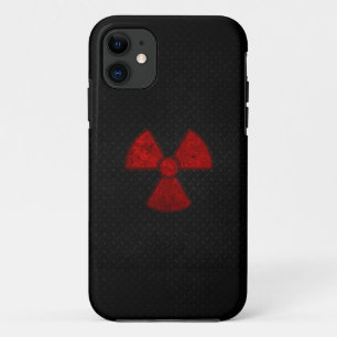 radioactive iphone case