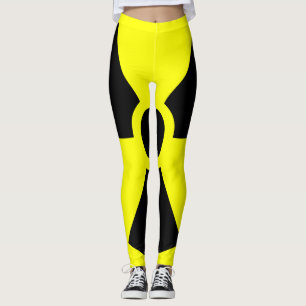 Radioactive Leggings