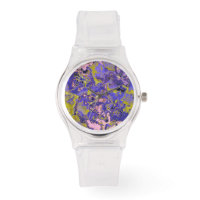 Radioactive Marble