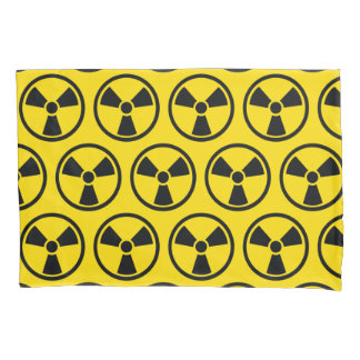 Radioactive Pillowcase
