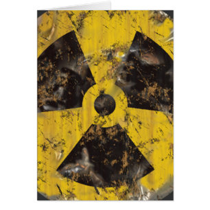 Radioactive Rusted