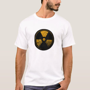Radioactive - t-shirt