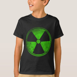 Radioactive T-Shirt