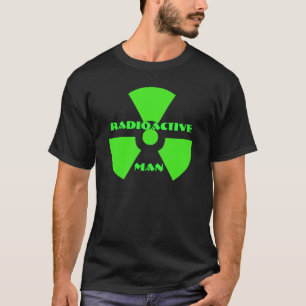Radioactive T-shirt
