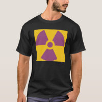 Radioactive t-shirt