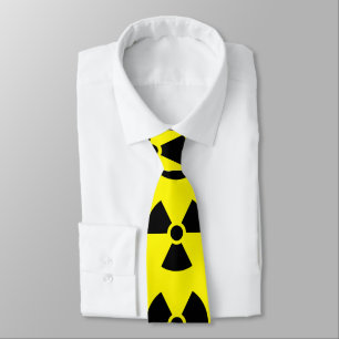 Radioactive Tie